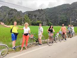 Vietnam Bike Trip 3 Days